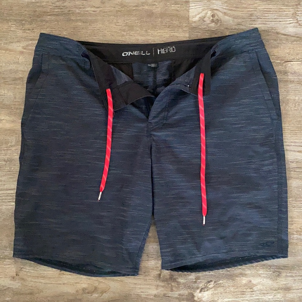 O’Neil Hybrid shorts